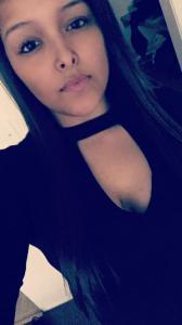 Lisa Lugo - Baby Kansas City, USA