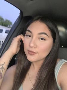 Lisa Roscoe - Baby Fresno, USA