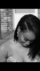 Lisa Spence - Baby Toronto, Canada