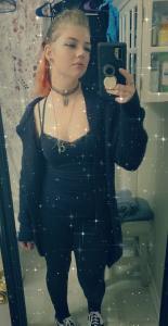 Lisa Stout - Baby Charleston, USA