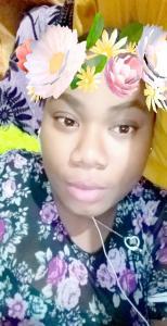 Lola Moore - Baby Aberdeen, United Kingdom