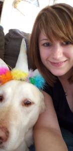 Lorena Martin - Baby Fresno, USA