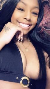 Loretta Gorham - Baby Detroit, USA