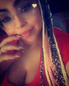 Louise Danner - Baby Midlothian, USA