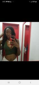 Lourdes Burgess - Baby Austin, USA