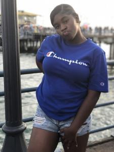 Luis Chase - Baby New Mexico, USA