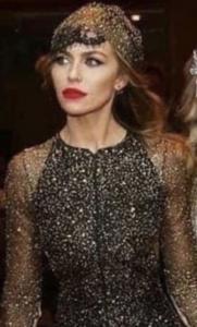 Luisa Griffin - Baby Vancouver, Canada