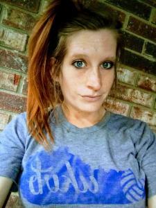 Lynda Miranda - Baby Washington, USA