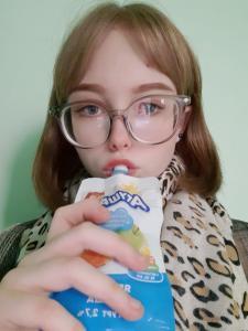 Mae Mahle - Baby Aberdeen, United Kingdom