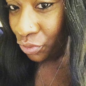 Marcia Cantu - Baby Aberdeen, United Kingdom