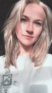 Margaret Arnold - Baby San Antonio, USA