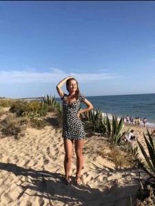 Margaret Champagne - Baby Winnipeg, Canada