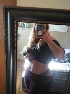 Margaret Good - Baby Pennsylvania, USA