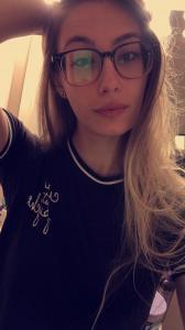 Margaret Jayne - Baby Tanner, USA