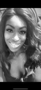 Margie Brown - Baby Miami, USA