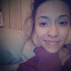 Margie Collins - Baby San Francisco, USA