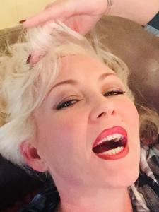 Margie McGee - Baby Fresno, USA