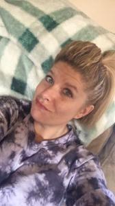 Margie Myers - Baby Aberdeen, United Kingdom