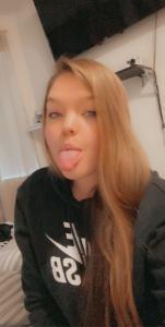 Maria Higgins - Baby Albany, USA