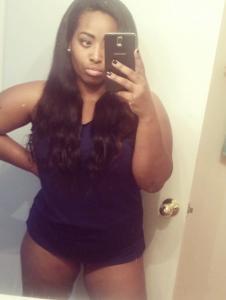 Marie Mejia - Baby Guelph, Canada