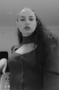 Marilyn Hill - Baby Sheffield, United Kingdom