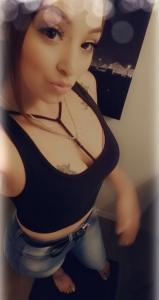 Marilyn Latshaw - Baby North Bay, Canada