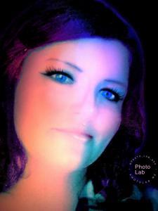 Marilyn Pitts - Baby Liverpool, United Kingdom