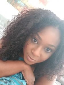 Marilyn West - Baby Tucson, USA