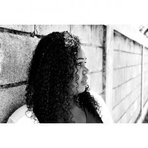 Martha Curry - Baby Tanner, USA