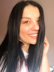 Mary Barriga - Baby Charlotte, USA