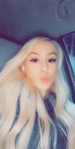 Mary Branam - Baby Wisconsin, USA