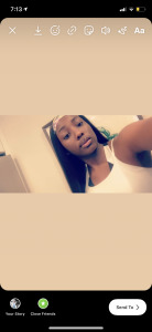 Mary Brouwer - Baby Las Vegas, USA