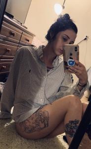 Mary Cannon - Baby Tulsa, USA