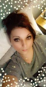 Mary Coker - Baby Wisconsin, USA