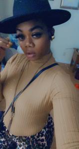 Mary Crawford - Baby Colorado, USA