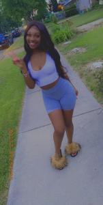 Mary Danner - Baby Houston, USA