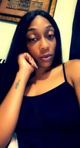 Mary Dunne - Baby Charleston, USA