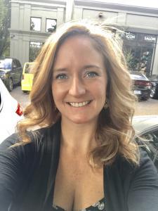 Mary Gonzales - Baby Los Angeles, USA