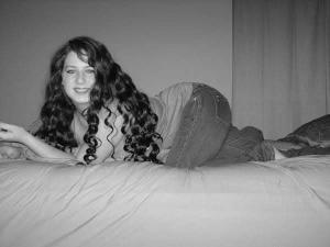 Mary Goodman - Baby Tanner, USA