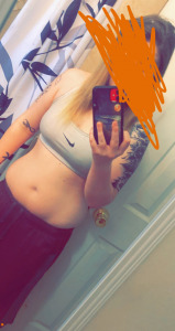 Mary Hayes - Baby Toronto, Canada