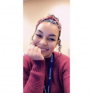 Mary Ho - Baby New Mexico, USA