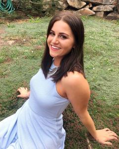 Mary Inman - Baby Albany, USA