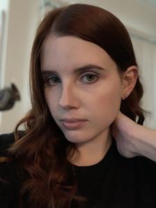 Mary Mims - Baby Oklahoma City, USA