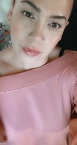 Mary Petersen - Baby Louisiana, USA