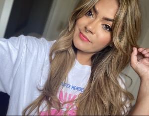 Mary Rico - Baby Bloomington, USA