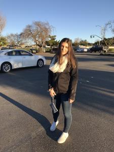 Mary Wetzel - Baby Jacksonville, USA