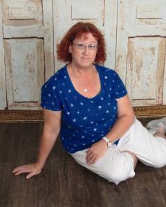 Mary Wilkins - Baby Colorado Springs, USA