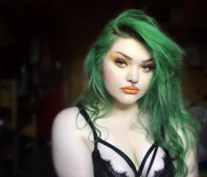 Maryjo Stokes - Baby Austin, USA