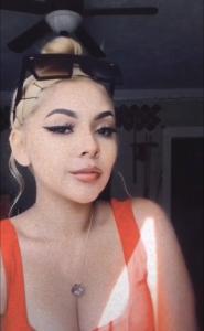 Marylou Labrecque - Baby Indiana, USA