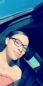 Maxine Lizotte - Baby Edinburgh, United Kingdom